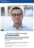 Slik håndterer du GDPR og taushetsplikt