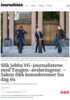 Slik jobba VG-journalistene med Tangen-avsløringene: - Saken fikk konsekvenser fra dag én