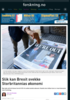 Slik kan Brexit svekke Storbritannias økonomi