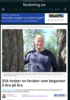 Slik tenker en forsker som begynner å dra på åra