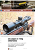 Slik velger du riktig kikkertsikte