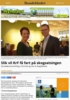 Slik vil KrF få fart på skogsatsingen