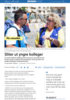 Sliter ut yngre kolleger