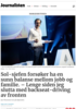 Sol-sjefen forsøker ha en sunn balanse mellom jobb og familie. - Lenge siden jeg slutta med backseat-driving av fronten