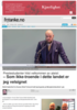 - Som ikke-troende i dette landet er jeg velsignet