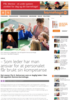 - Som leder har man ansvar for at personalet får brukt sin kompetanse