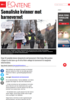 Somaliske kvinner mot barnevernet