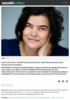 Sonia Loinsworth: «DKS får konkurransefordeler. Kulturdepartementet kveler kunstnerdrevne bedrifter»