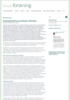 Sosialarbeidernes profesjon utfordres