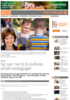 Sp sier nei til å lovfeste antall pedagoger