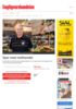 Spar med netthandel