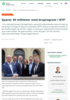 Sparer 30 millioner med bruprogram i NTP