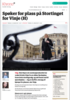 Spøker for plass på Stortinget for Vinje (H)