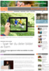 - Spør før du deler bilder av barn