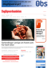 Sørlendinger uenige om hvem som har best reker