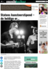 Statens kunstnerstipend - de heldige er