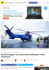 Statoil bygger om Sikorsky-helikoptre etter flyforbud