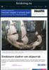 Stedsnavn sladrer om skipsvrak