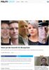 Stem på din favoritt til Æresprisen