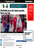 Østfold-russ får kjøre gratis buss og tog