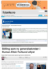 Stilling som ny generalsekretær i Human-Etisk Forbund utlyst