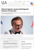 Stjerneregissør og journalistlegende kommer til Starmus