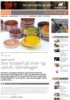 Stor forskjell på inne- og uteluft i barnehagen