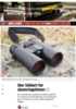Stor kikkert for skumringstimen â