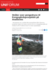 Stråler over pengedryss til Kongsgårdsprosjektet på Avaldsnes