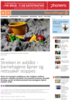 Streiken er avblåst - barnehagene åpner og rettssaker stoppes