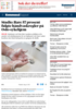 Studie: Bare 57 prosent fulgte håndvaskregler på Oslo-sykehjem