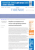 Studies on streptococcal cell-to-cell signaling systems and host interactions