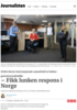 SUJOs første internasjonale samarbeid er kultur-gravejournalistikk: - Fikk lunken respons i Norge