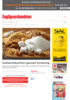 Sukkerindustrien sponset forskning