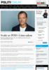 Svakt av POD i Lime-saken