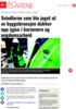 Svindlerne som ble jaget ut av byggebransjen dukker opp igjen i barnevern og ungdomsarbeid