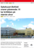 Sykehuset Østfold svarer pårørende: Vi tar kritikken på største alvor