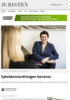 Sykelønnsordningen bevares