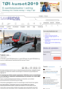 Takk for oss