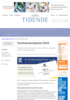 Tannhelsebudsjettet 2018