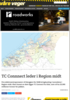 TC Connnect leder i Region midt