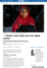 - Tenker hele tiden på min døde søster