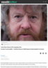 Terje Boye Hansen får kongelig heder