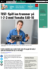 TEST: Spill inn trommer på 1-2-3 med Yamaha EAD-10