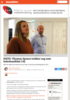 Thomas Spence trekker seg som lederkandidat i NJ