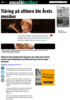 Tiåring på althorn ble Årets musiker