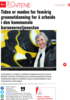 Tiden er moden for femårig grunnutdanning for å arbeide i den kommunale barnevernstjenesten