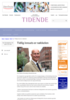 Tidlig innsats er nøkkelen