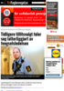 Tidligere tillitsvalgt føler seg latterliggjort av fengselsledelsen