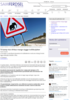 Til kamp mot Afrikas mange stygge trafikkulykker - Samferdsel
